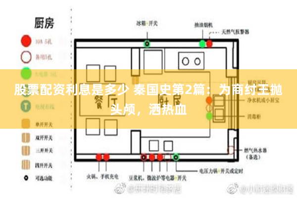 股票配资利息是多少 秦国史第2篇：为商纣王抛头颅，洒热血