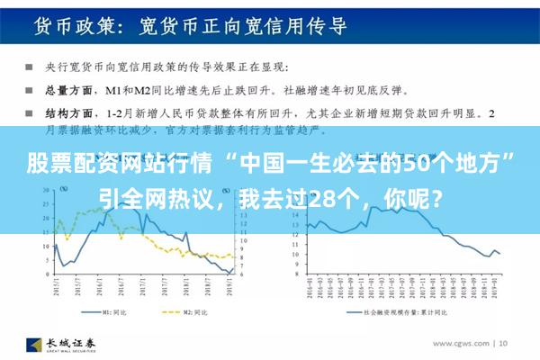 股票配资网站行情 “中国一生必去的50个地方”引全网热议，我去过28个，你呢？