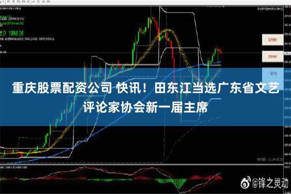 重庆股票配资公司 快讯！田东江当选广东省文艺评论家协会新一届主席