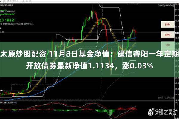 太原炒股配资 11月8日基金净值：建信睿阳一年定期开放债券最新净值1.1134，