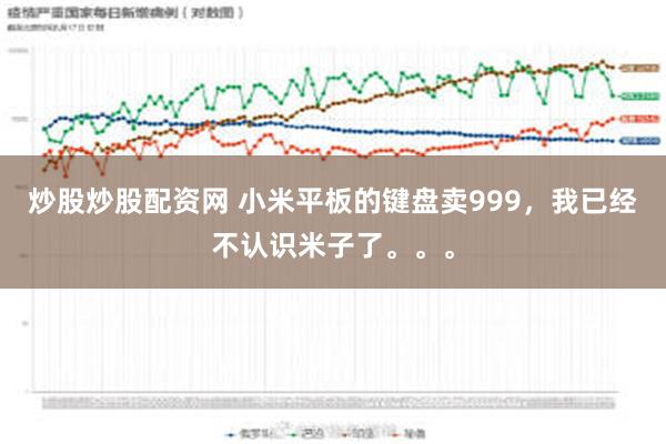 炒股炒股配资网 小米平板的键盘卖999，我已经不认识米子了。。。