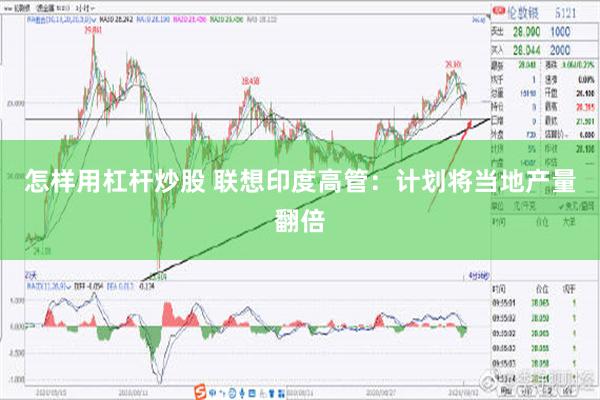 怎样用杠杆炒股 联想印度高管：计划将当地产量翻倍