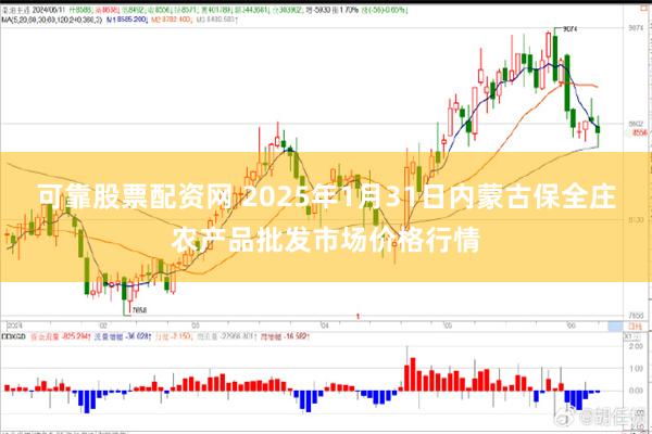 可靠股票配资网 2025年1月31日内蒙古保全庄农产品批发市场价格行情